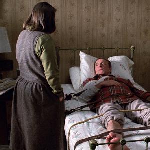 Capítulo #11: Misery Capítulo #11: Misery