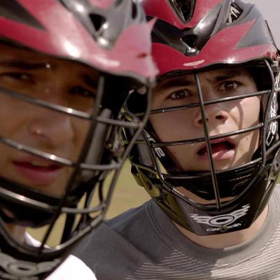 Lacrosse the Universe: A Teen Wolf Podcast