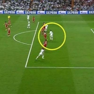 Luật việt vị trong bóng đá.dev