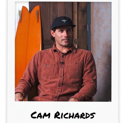 Cam Richards