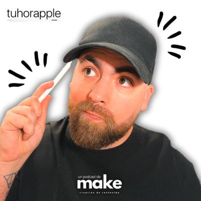 Episodio 171 (8x01) ‘El día del Apple Event’