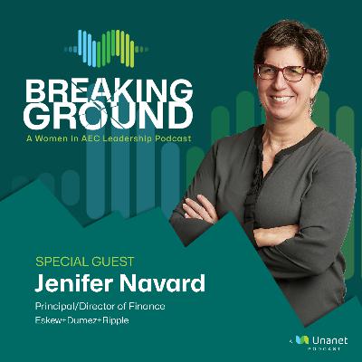 Jenifer's Story: Breaking into Architecture and Pay Transparency