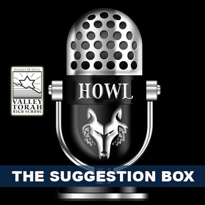Suggestion Box #9: Guest Podcaster, Talent Show, News and more!