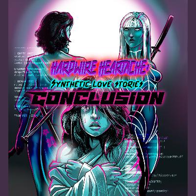 CONCLUSION [EP11] pt2