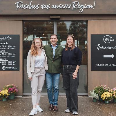 25 Jahre Bauernmarkt Dasing