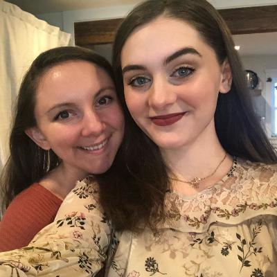 Episode 65: Wisdom from Folklore with Felicia Russell