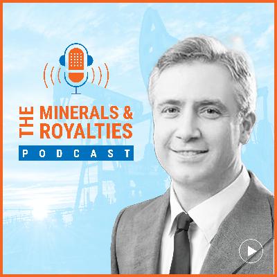 Breaking Down a $905mm DJ Basin Minerals Acquisition w/ Charlie Shufeldt - CEO of Elk Range Royalties