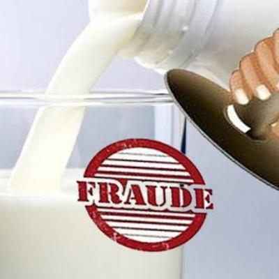 Principais fraudes e adulterações nos principais produtos de origem animal