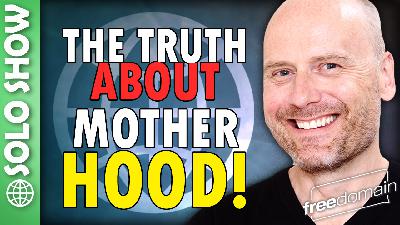 6386 The Truth About Motherhood! 6386 The Truth About Motherhood!