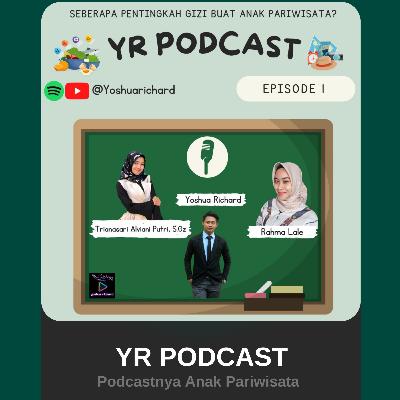 Seberapa Pentingkah Gizi Buat Anak Pariwisata?