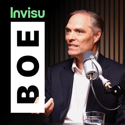 Find Guldægget: Uanset Branchen - Dan Lauritzen