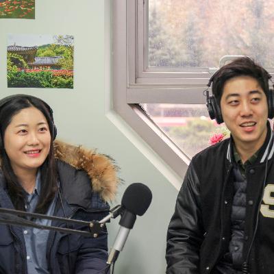 Season 2: Episode 2 - Study Abroad Experience Season 2: Episode 2 - Study Abroad Experience