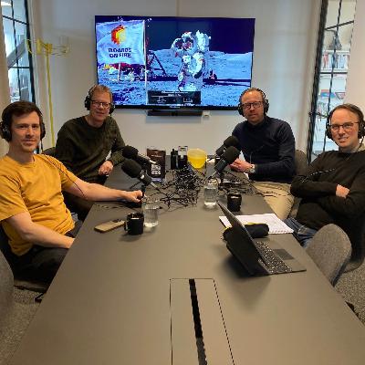 Boards On Fire Boards On Fire