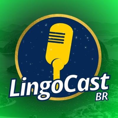LingoCast Brasil - Intro