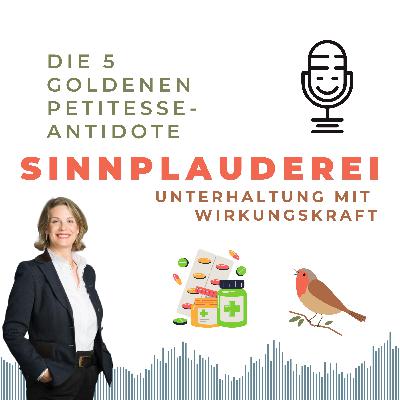 Klein gemacht war gestern – die 5 goldenen Petitesse-Antidote