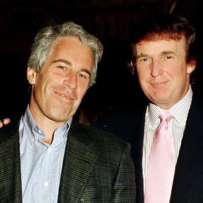 The latest on President Trump and the Epstein files