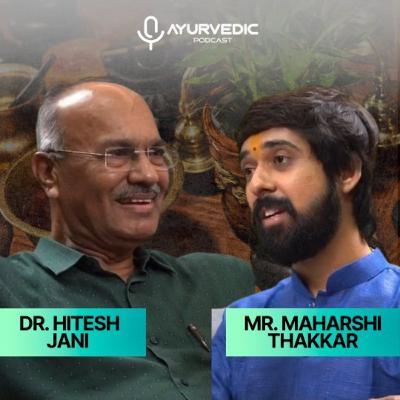 Avoid Heart Attack with Ayurved : Lifestyle, Food & Painkiller Risks You Must Know | Dr Hitesh Jani Avoid Heart Attack with Ayurved : Lifestyle, Food & Painkiller Risks You Must Know | Dr Hitesh Jani