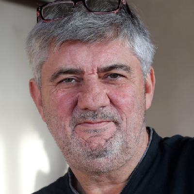 Lʹinvité : Stéphane Sorlat "L'énigme Velázquez"