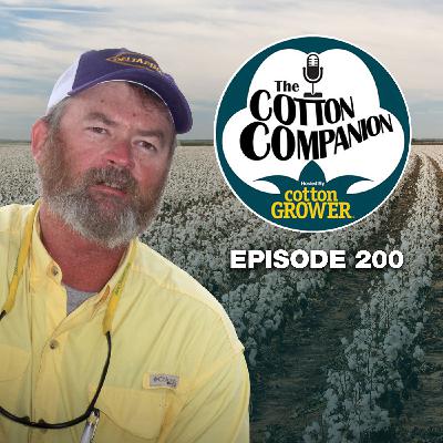 Celebrating Our 200th Episode...and Jay Mahaffey, Too! Celebrating Our 200th Episode...and Jay Mahaffey, Too!