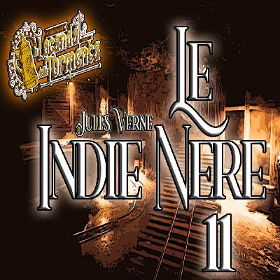 Audiolibro Le Indie nere - Jules Verne - Capitolo 11 Audiolibro Le Indie nere - Jules Verne - Capitolo 11