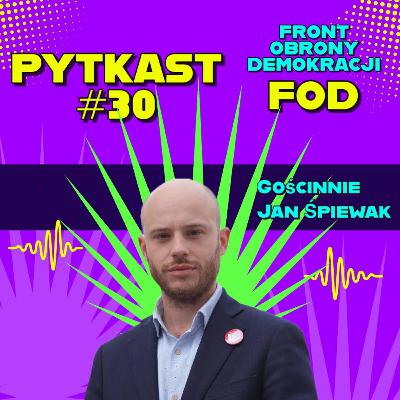 PYTKAST #30 komunitarianie i indywidualiści