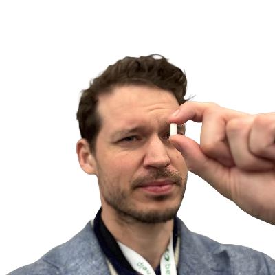 Karina Bundgaard - Når autismen er det, du ikke ser: om det indre pres, vi overser Karina Bundgaard - Når autismen er det, du ikke ser: om det indre pres, vi overser