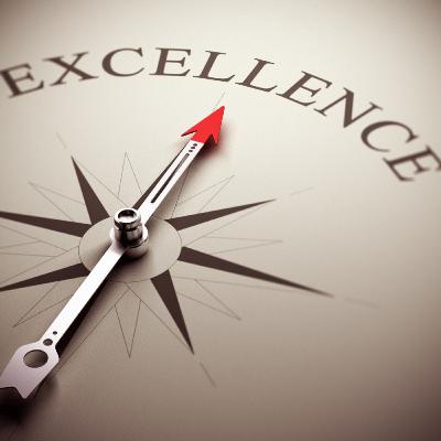 La excelencia en lo espiritual y laboral