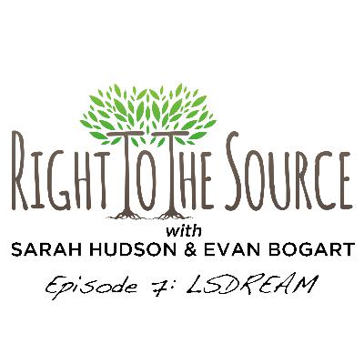 Right To The Source with LSDREAM