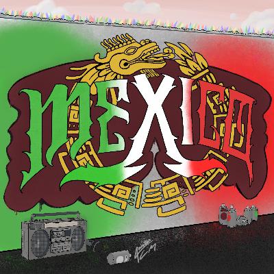 Breve Historia del Rap Mexicano
