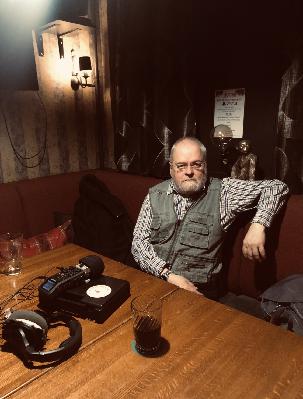 #368 - Timo Lappalainen #368 - Timo Lappalainen