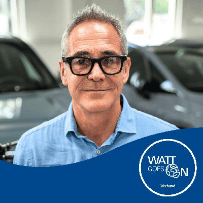 Mobilität im Abo – Christian Clerici erklärt, warum Unternehmen jetzt umdenken sollten