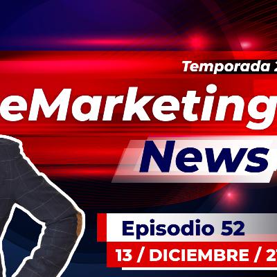 eMarketing News - EPISODIO #52