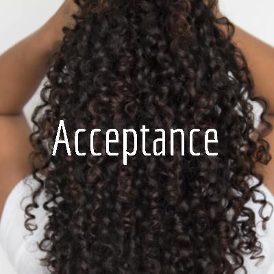 Acceptance
