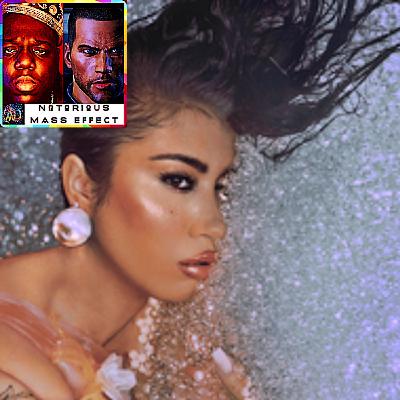 "KALI UCHIS & RAVYN LENAE - CRY ABOUT IT!"