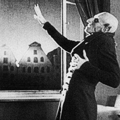 Ep. 2: Nosferatu (F.W. Murnau, 1922) - Bate-papo com Marcelo Severo Ep. 2: Nosferatu (F.W. Murnau, 1922) - Bate-papo com Marcelo Severo