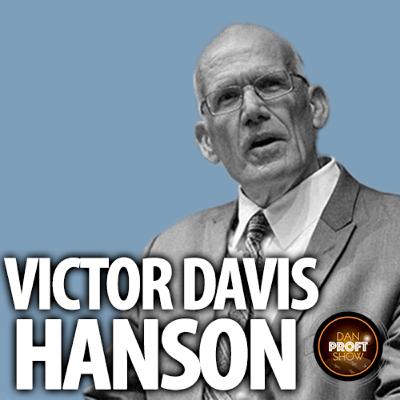 Victor Davis Hanson