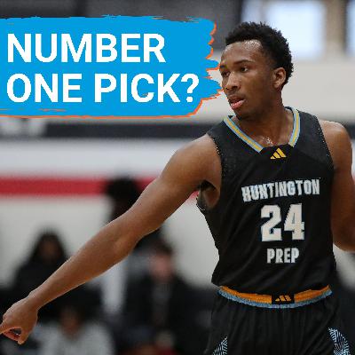 Is Cam Boozer Duke's next No. 1 NBA draft pick? Comparing Boozer to Darryn Peterson and AJ Dybantsa!