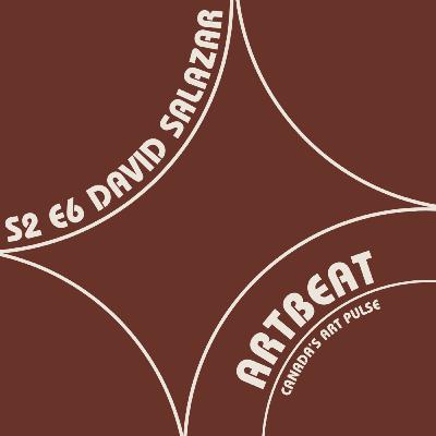 David Constantino Salazar: Sculpting Metamorphosis