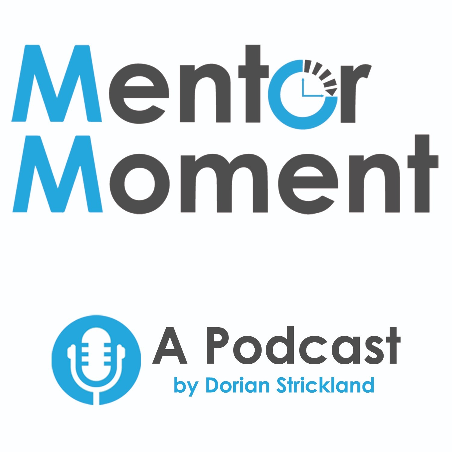 Mentor Moment