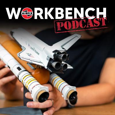 Workbench edition 394- The most popular Airfix kits of 2025 Workbench edition 394- The most popular Airfix kits of 2025