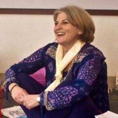 Ep. 15 Hands in Outreach | Laura Hunt Ep. 15 Hands in Outreach | Laura Hunt