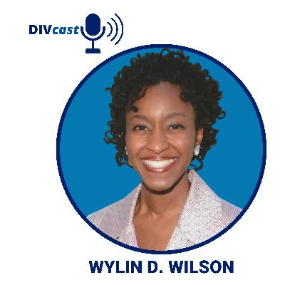 Series 1 Episode 4 Wylin D. Wilson