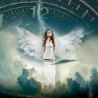 This Week's Message from the Spirit Guide