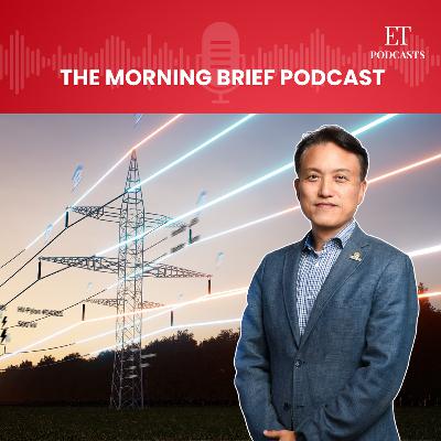 A Climate Leader Working on India’s Most Serious Power Problems