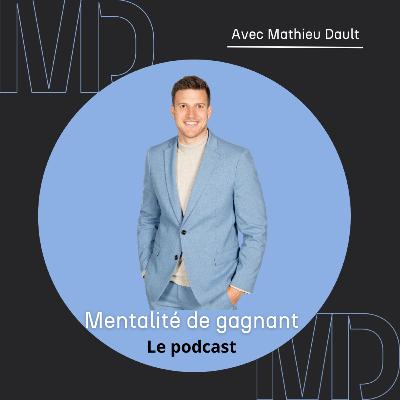 Se découvrir et s’élever : Coaching, passion et résilience avec Mélanie Martel