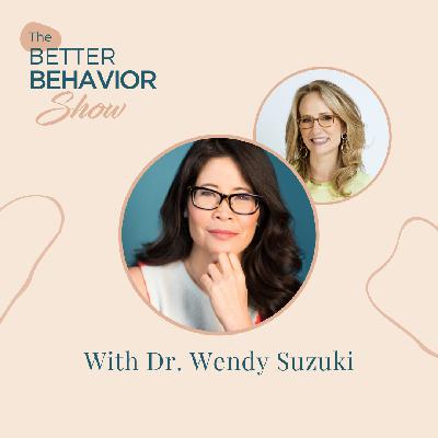 Episode #234: ​​Using Neuroplasticity to Manage Anxiety in Kids & Adults