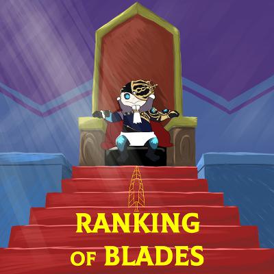 XenoChat Episode LXXII: Ranking Blades in Xenoblade 2