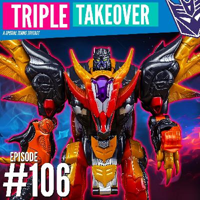 #106: Transformers Hidden Gems 5