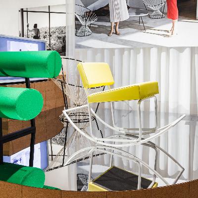 15 Villa Arpel - Jacques Tati & Jacques Lagrange