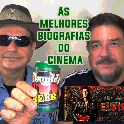As melhores e mais importantes cinebiografias da história da sétima arte.